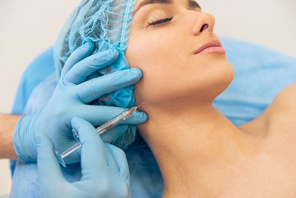 Lipofilling facial en Pamplona y Bilbao