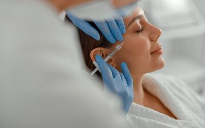 Rejuvenecimiento Facial: Tratamientos Efectivos para una Apariencia Joven y Radiante