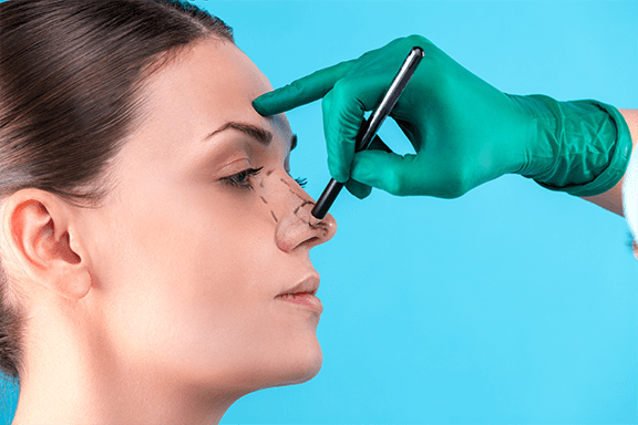 rinoplastia pamplona bilbao