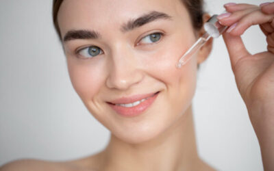 EL RETINOL: EL ALIADO IMPRESCINDIBLE PARA UNA PIEL RADIANTE