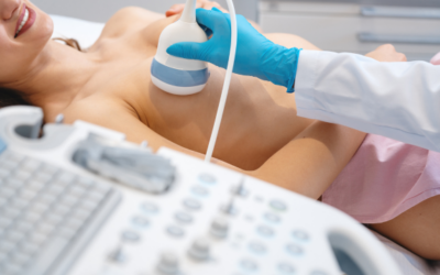 LA IMPORTANCIA DE LA ECOGRAFÍA MAMARIA ANUAL PARA EL CUIDADO DE LOS IMPLANTES MAMARIOS