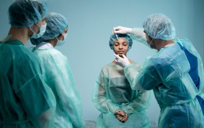 ¿Qué ocurre dentro del músculo después de una cirugía estética? La ciencia detrás de la inflamación, el dolor y la recuperación
